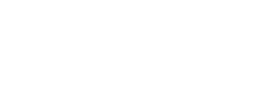 First Baptist Church of Windsor